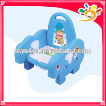 2014 Cute baby potty plastic potty